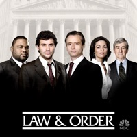 Télécharger Law & Order, Season 20 Episode 23