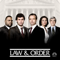 Law & Order - Law & Order, Season 20 artwork