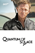 Quantum of Solace