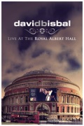 David Bisbal: Live at the Royal Albert Hall