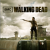 The Walking Dead, Season 3 - The Walking Dead Cover Art