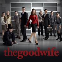 The Good Wife, Season 3