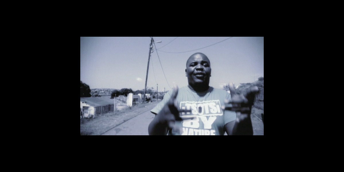 Bathi Ng'yachoma (feat. Zuluboy & Danger) [Remix] - Music Video by Zakwe -  Apple Music
