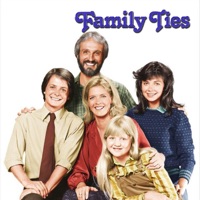 Family Ties, Season 5