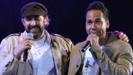 Frío, Frío (feat. Romeo Santos) [Live] - Juan Luis Guerra 4.40