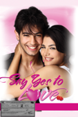 Say Yes to Love
