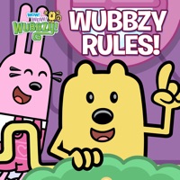 Télécharger Wow! Wow! Wubbzy!, Amazing Wubbzy Episode 8