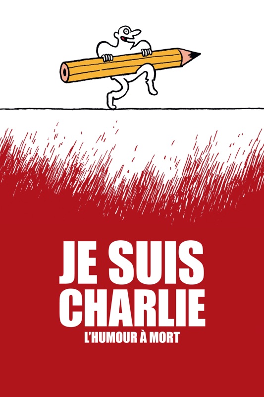 Je Suis Charlie