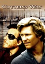 Affiche du film Cutter\'s Way