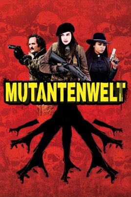Mutantenwelt Trailer Mutantenwelt Trailer
