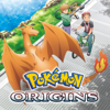 Pokémon Origins - Pokémon Origins