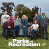 Parks and Recreation, Season 3 - Parks and Recreation