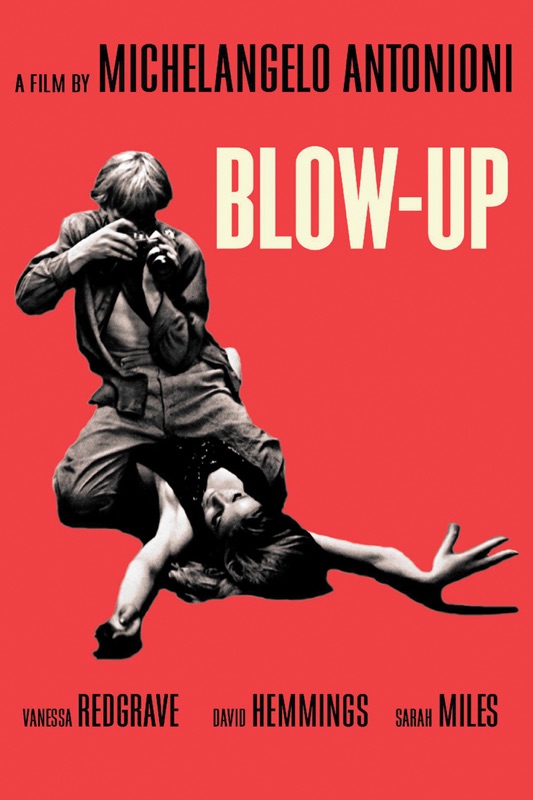Blow Up