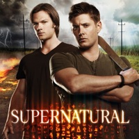 Supernatural, Saison 8 (VF)