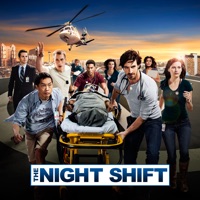 Télécharger The Night Shift, Saison 1 (VF) Episode 4