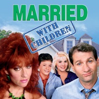 Married...With Children, Season 2
