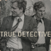 True Detective - Die lange strahlende Dunkelheit  artwork