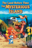 La Tierra Antes Del Tiempo – Quinta Parte “La Isla Misteriosa" (The Land Before Time: The Mysterious Island) - Charles Grosvenor