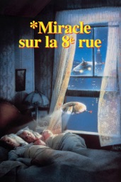 *Miracle sur la 8è rue