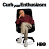 Curb Your Enthusiasm, Season 2 - Curb Your Enthusiasm Cover Art