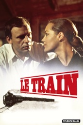 Le train (1972)