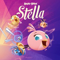 Télécharger Angry Birds: Stella, Saison 1 Episode 11