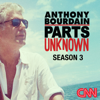 Anthony Bourdain: Parts Unknown - Anthony Bourdain: Parts Unknown, Season 3  artwork