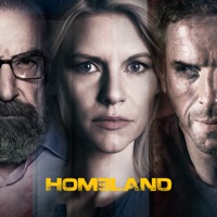 Homeland, Saison 3 (VF)