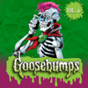 Goosebumps, Vol. 6 - Goosebumps Cover Art