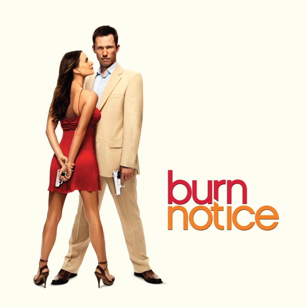 Burn Notice Season 1 part of Burn Notice