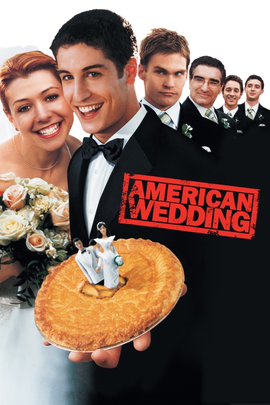 American Pie Jetzt Wird Geheiratet