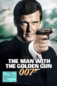 The Man With the Golden Gun