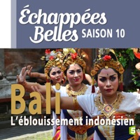 Télécharger Bali, l'éblouissement indonésien Episode 1