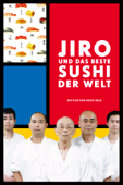 Jiro und das beste Sushi der Welt