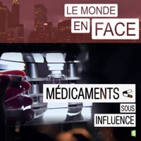 Télécharger Le monde en face : médicaments sous influence Episode 1