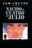 Nacido el 4 de julio - Oliver Stone