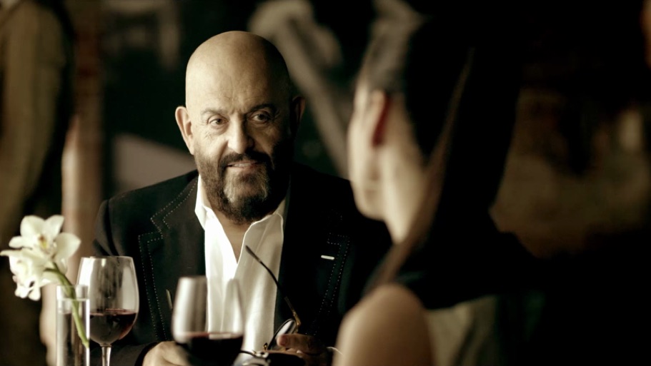 Я просто медленно люблю by Mikhail Shufutinskiy