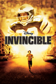Invincible