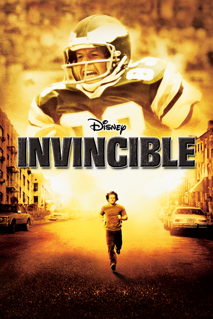 Invincible