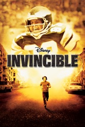 Invincible