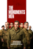 The Monuments Men - George Clooney