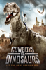 Cowboys vs. Dinosaurs - Ari Novak