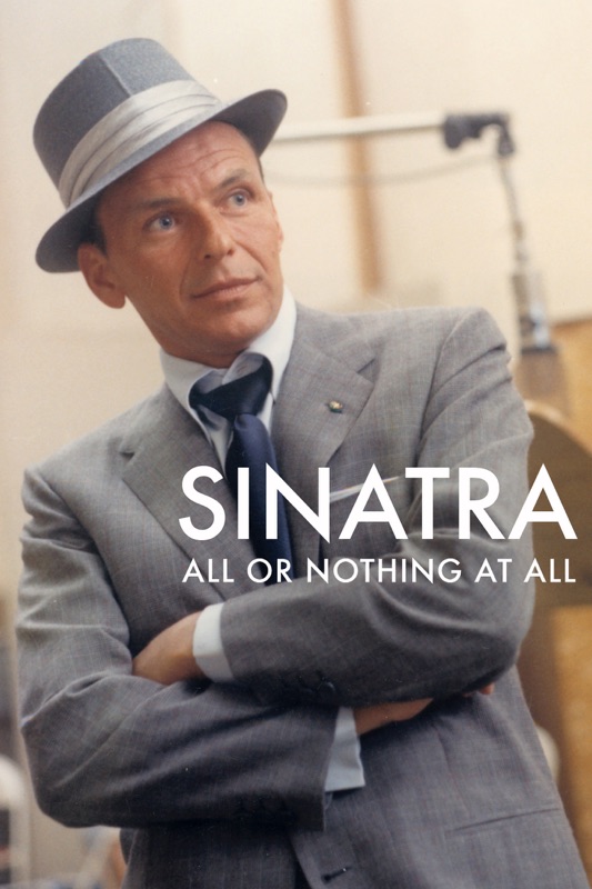Frank Sinatra - All or Nothing at All