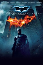 Capa do filme Batman: O Cavaleiro das Trevas