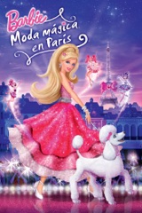 Barbie™: Moda mágica en Paris