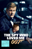 The Spy Who Loved Me