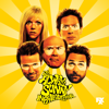 The Gang Gets Stranded In the Woods - It's Always Sunny in Philadelphia