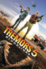 Tremors 5: Bloodlines - Don Michael Paul