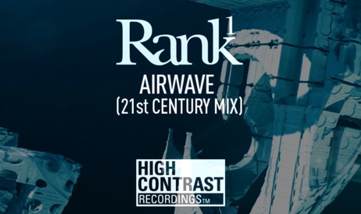 Airwave (21st Century Mix) [Official Music Video]