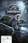 Jurassic World